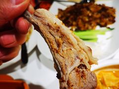 -谷丽麦馕新疆菜·清真(步步高梅溪新天地店)