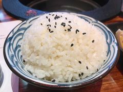 -热血兄弟·炭火烤肉(融侨中心店)