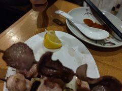 -福烤锦花(长乐路店)