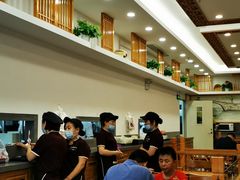 -小姜锅贴(凤凰街店)