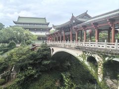 -长乐南山公园