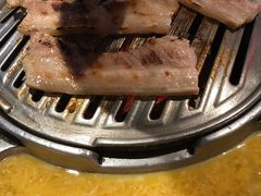 -青瓦炭韩潮烤肉(花园道店)