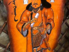 -大汗行宫园林餐厅