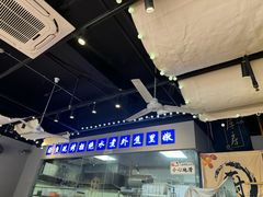 -干老庆贵州留一手烤鱼·地摊火锅(财经大学店)