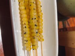 -肉串汪(月坛店)