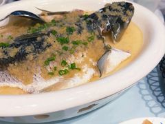 -勝記酒家·37年老字号·经典粤菜(荔枝公园店)