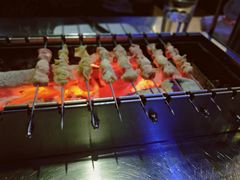 -很久以前羊肉串(大华三路店)