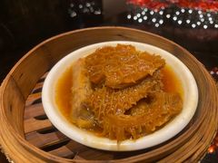 -富力万达嘉华酒店-品珍中餐厅(水果湖店)