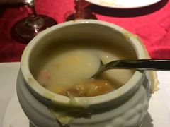 意式明虾浓汤-王品牛排(福州泰禾店)