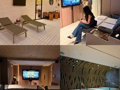 -东方棕泉·洗浴·按摩·美食国际水疗会所(福田店)