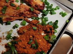 -绿茶餐厅(深圳龙华天虹购物中心店)