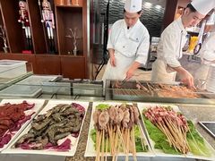 -北京新世纪饭店(动物园地铁站店)