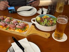 -haxnbauer海森堡德国餐厅(深圳coco店)