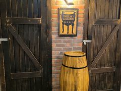 -逃脱反斗城沉浸剧情密室(阳光新业中心店)