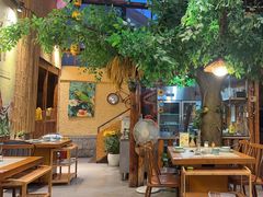-大理董·董家小厨野生菌火锅(古城旗舰店)