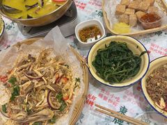 -东排食堂长沙小吃大排档(五一广场店)