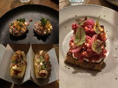 -BOR Eatery(安福路店)