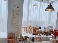 -CAKE WANG千层制造所(省府店)