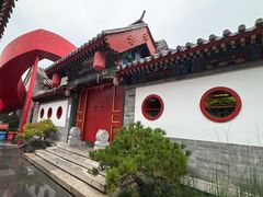 -和风景里酒店(护国寺店)