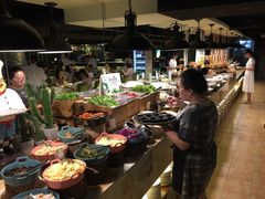 -戈拿旺巴西烤肉(崇文门店)