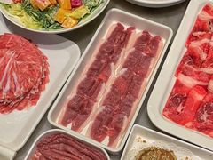 -牛街·马辈儿涮肉(牛街总店)