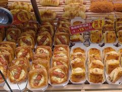 -味多美蛋糕(阜成门店)