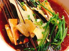 -蜀串香牛杂火锅串串