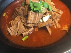 -姜君·千岛湖鱼头馆(浦东大道店)