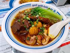 -敏华冰厅(平安金融中心店)
