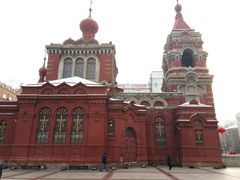 -圣·阿列克谢耶夫教堂