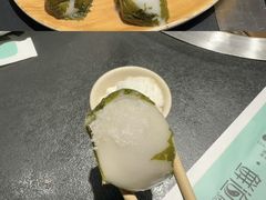 -蘸小院铁锅炖·蘸酱菜·东北菜(怀远门店)
