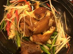-御唐府海珊瑚主题餐厅