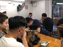 -河南拉面(肇周路店)