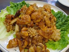 -润泽园饭庄(中山路店)