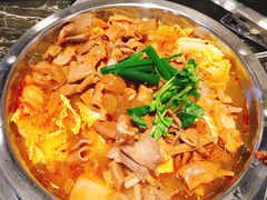 -古乐牛香·鲜牛肉牛杂火锅(解放东路店)
