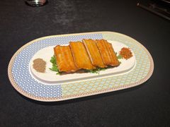 -醉东Oriental House(静安嘉里店)