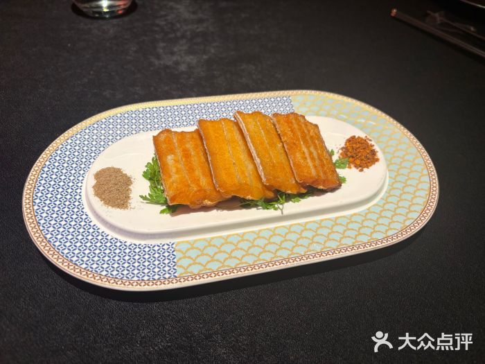醉东Oriental House(静安嘉里中心店)图片