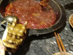 -蜀大侠火锅(建设路第五大道店)