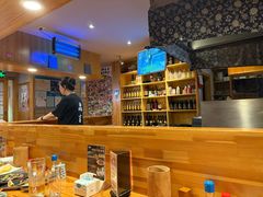 -晶吉·居酒屋·烧鸟·生鱼饭(中山区民主广场店)