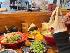 -鸟幸 TORISAKI 炭火居酒屋