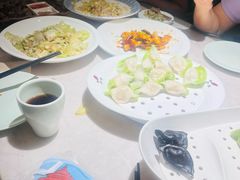 -船歌·鱼水饺青岛菜(闽江二路店)