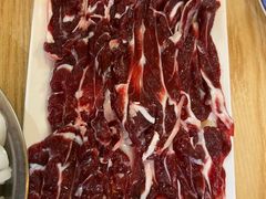 -伟记牛肉(金鸿公路店)