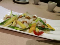 美味小炒-云来居素食馆(南山店)