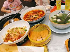 -老燕皇·南京菜(玄武湖店)