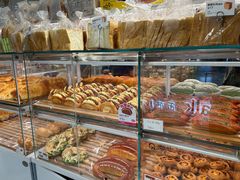-BreadTalk面包新语·烘焙蛋糕(东方宝泰广场店)