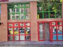 -钢管厂五区小郡肝火锅串串香(清河店)