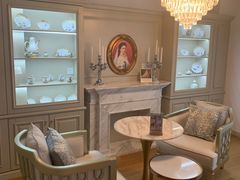 -Me Coffee下午茶艺术空间