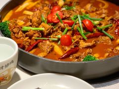 -鲁秀才炒鸡(龙湖西溪天街店)