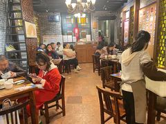 -黄祥华养生堂·炖汤·营养蒸饭(岭南天地店)