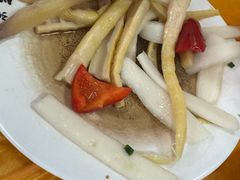 -荣生萝卜汤饭店